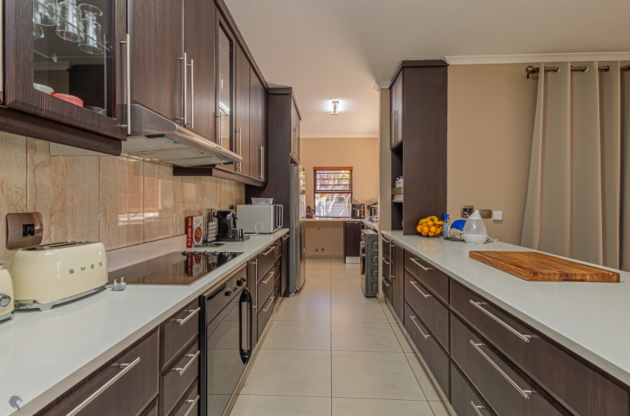 4 Bedroom Property for Sale in Langebaan Country Estate Western Cape